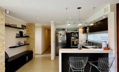 Casa en Los Acantilados