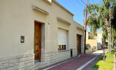 Casa en Lobos