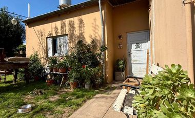 Casa en Lobos
