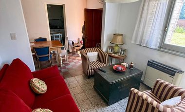 Casa en Lobos