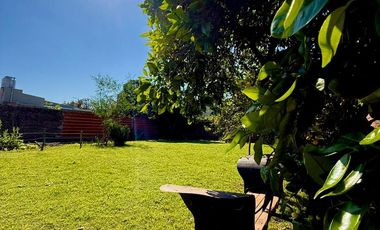 Casa en Lobos