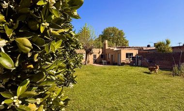Casa en Lobos