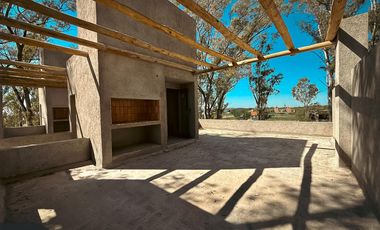 Duplex en Venta de 3 Dormitorios - Nuevo Malagueño