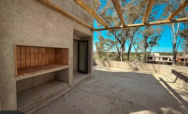 Duplex en Venta de 3 Dormitorios - Nuevo Malagueño