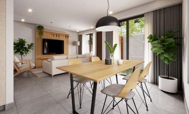 Departamento en Venta (en pozo)