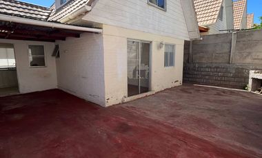 AMPLIA CASA DE 4D EN EL SOL, QUILPUE