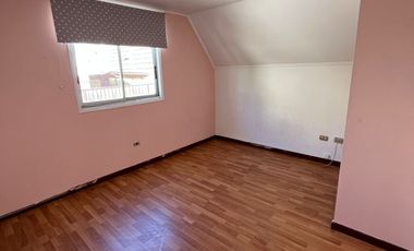 AMPLIA CASA DE 4D EN EL SOL, QUILPUE