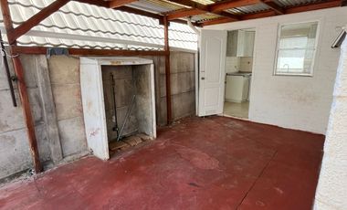 AMPLIA CASA DE 4D EN EL SOL, QUILPUE