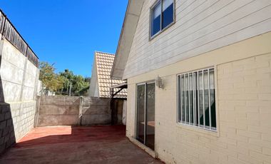 AMPLIA CASA DE 4D EN EL SOL, QUILPUE