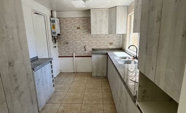 AMPLIA CASA DE 4D EN EL SOL, QUILPUE