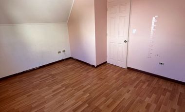 AMPLIA CASA DE 4D EN EL SOL, QUILPUE