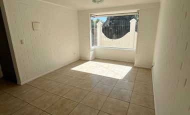 AMPLIA CASA DE 4D EN EL SOL, QUILPUE