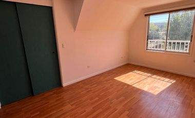 AMPLIA CASA DE 4D EN EL SOL, QUILPUE