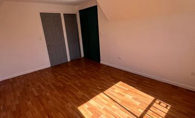 AMPLIA CASA DE 4D EN EL SOL, QUILPUE