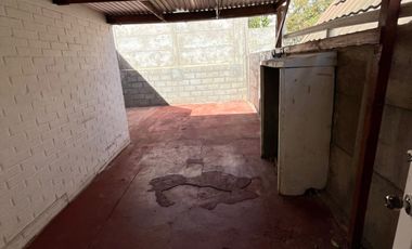 AMPLIA CASA DE 4D EN EL SOL, QUILPUE