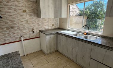 AMPLIA CASA DE 4D EN EL SOL, QUILPUE