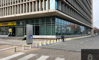 Local Comercial en arriendo ubicado en San Damián