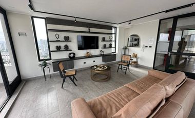 Departamento en arriendo en Centro de Concepción