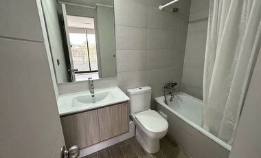 Departamento en arriendo en Centro de Concepción