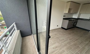 Departamento en arriendo en Centro de Concepción