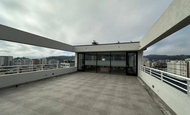 Departamento en arriendo en Centro de Concepción