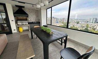 Departamento en arriendo en Centro de Concepción