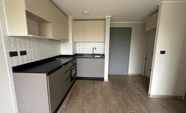 Departamento en arriendo en Centro de Concepción