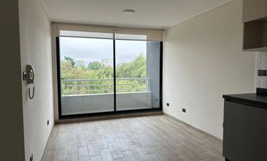 Departamento en arriendo en Centro de Concepción