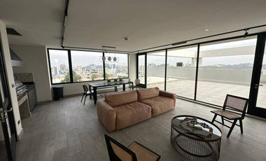 Departamento en arriendo en Centro de Concepción