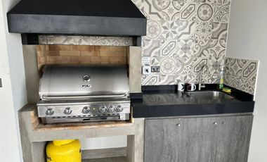 Departamento en arriendo en Centro de Concepción