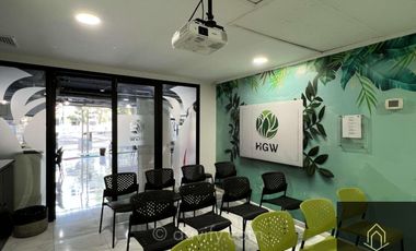 Local Comercial en arriendo ubicado en Metro Tobalaba - Mall Costanera