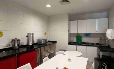 Local Comercial en arriendo ubicado en Nueva Las Condes