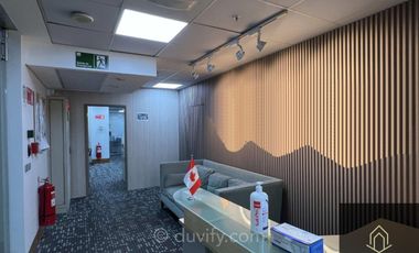 Oficina en arriendo ubicado en Barrio El Golf