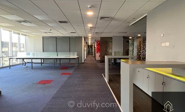 Oficina en arriendo ubicado en Nueva Las Condes