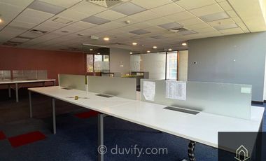 Oficina en arriendo ubicado en Nueva Las Condes