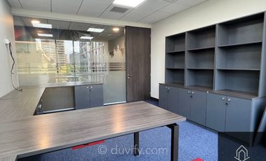 Oficina en arriendo ubicado en Nueva Las Condes