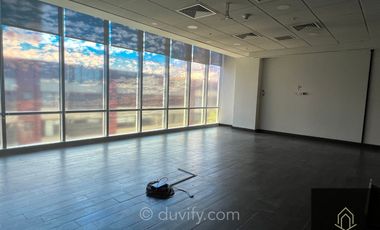 Oficina en arriendo ubicado en Nueva Las Condes