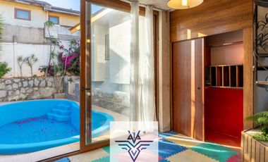 Casa en venta  5 dormitorios C/ est en Miraflores bajo