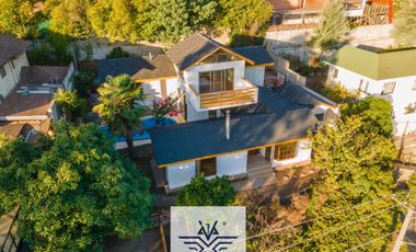 Casa en venta  5 dormitorios C/ est en Miraflores bajo