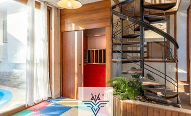 Casa en venta  5 dormitorios C/ est en Miraflores bajo