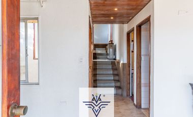 Casa en venta  5 dormitorios C/ est en Miraflores bajo