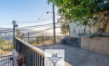Casa en venta  5 dormitorios C/ est en Miraflores bajo