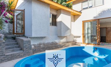 Casa en venta  5 dormitorios C/ est en Miraflores bajo