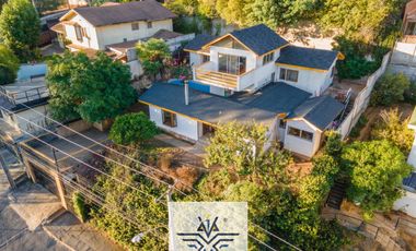Casa en venta  5 dormitorios C/ est en Miraflores bajo