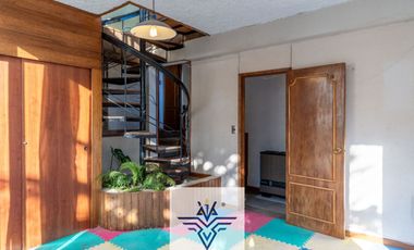 Casa en venta  5 dormitorios C/ est en Miraflores bajo