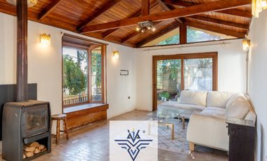 Casa en venta  5 dormitorios C/ est en Miraflores bajo