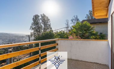 Casa en venta  5 dormitorios C/ est en Miraflores bajo