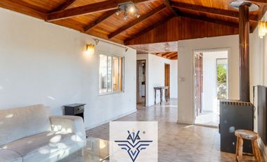Casa en venta  5 dormitorios C/ est en Miraflores bajo