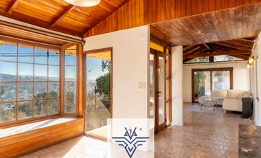 Casa en venta  5 dormitorios C/ est en Miraflores bajo