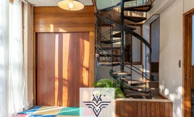Casa en venta  5 dormitorios C/ est en Miraflores bajo